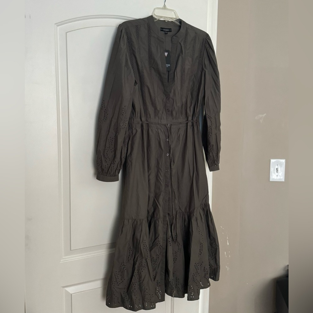 Guess Dress Size L
